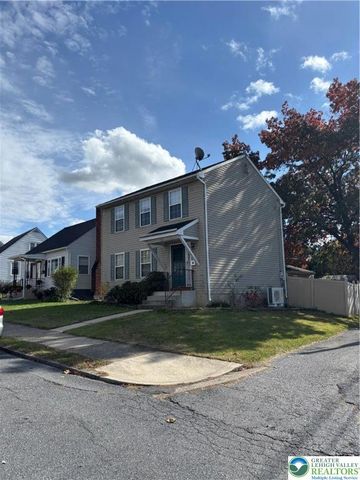 918 Marion Street, Bethlehem City, PA 18017