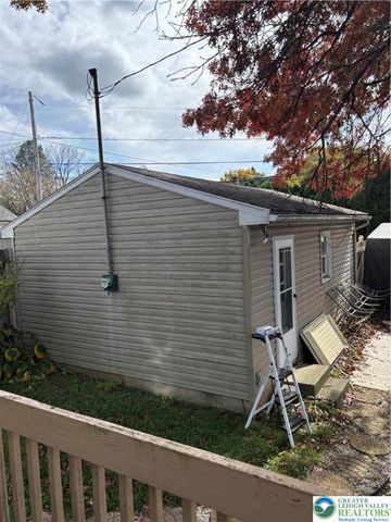 918 Marion Street, Bethlehem City, PA 18017