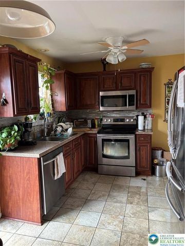 918 Marion Street, Bethlehem City, PA 18017