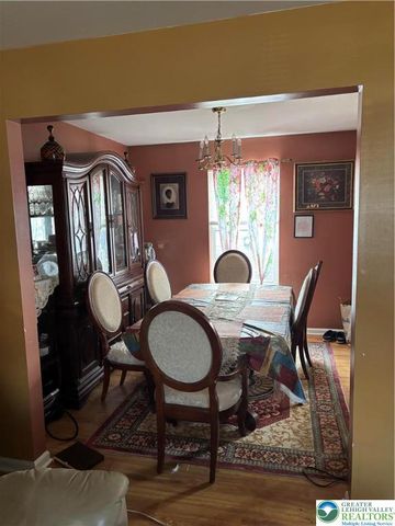 918 Marion Street, Bethlehem City, PA 18017