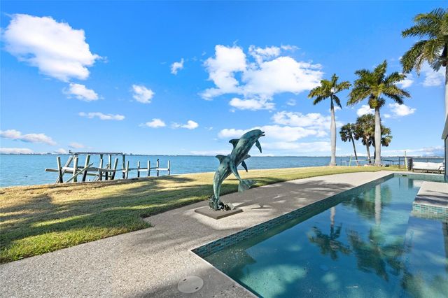 320 S SHORE DRIVE, Sarasota, FL 34234
