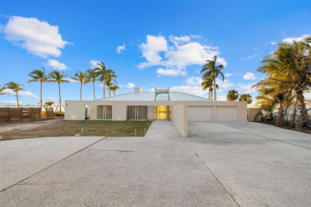 320 S SHORE DRIVE, Sarasota, FL 34234