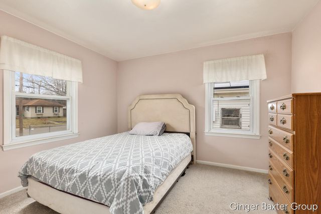 3324 Mckee Avenue Sw, City Of Wyoming, MI 49509