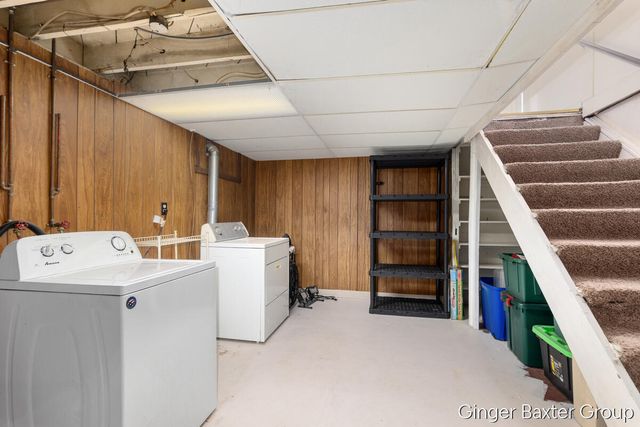 3324 Mckee Avenue Sw, City Of Wyoming, MI 49509