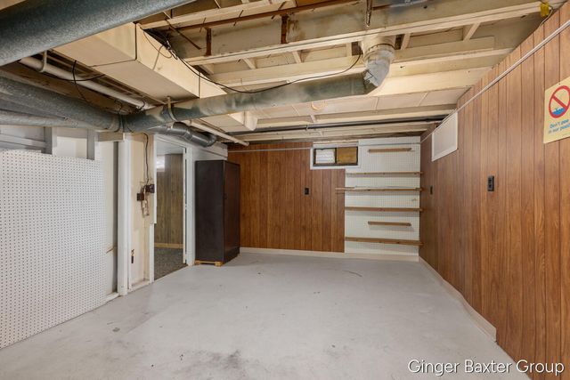 3324 Mckee Avenue Sw, City Of Wyoming, MI 49509