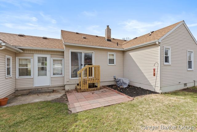 3324 Mckee Avenue Sw, City Of Wyoming, MI 49509