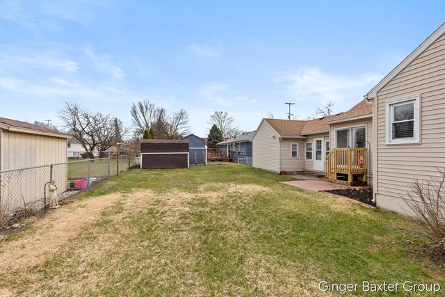 3324 Mckee Avenue Sw, City Of Wyoming, MI 49509