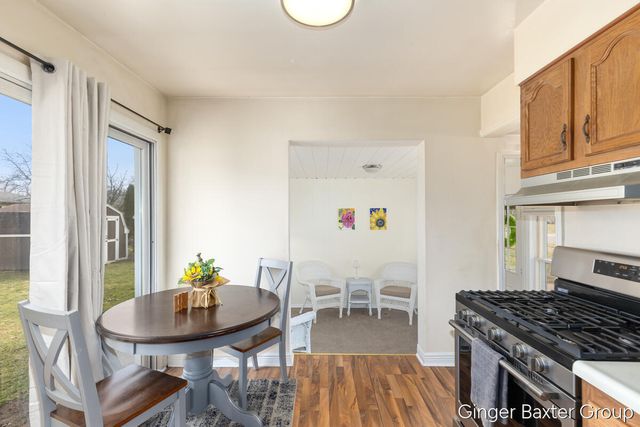 3324 Mckee Avenue Sw, City Of Wyoming, MI 49509