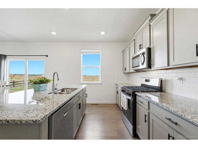 3154 Belleville Ridge Rd, Elizabeth, CO 80107