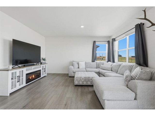 3154 Belleville Ridge Rd, Elizabeth, CO 80107