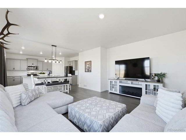 3154 Belleville Ridge Rd, Elizabeth, CO 80107