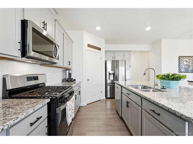 3154 Belleville Ridge Rd, Elizabeth, CO 80107