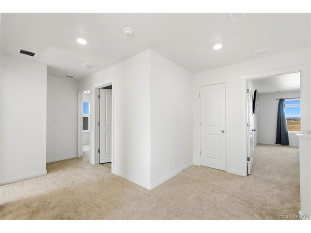 3154 Belleville Ridge Rd, Elizabeth, CO 80107