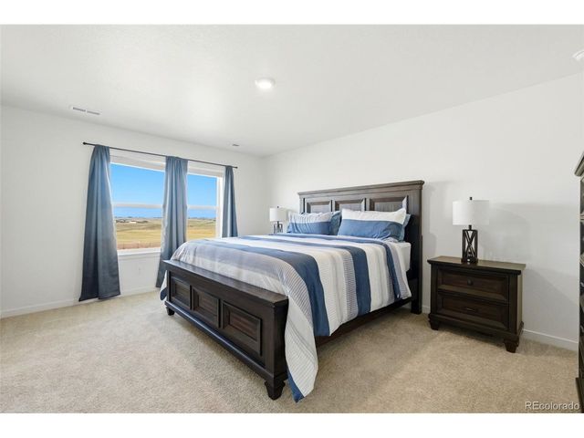 3154 Belleville Ridge Rd, Elizabeth, CO 80107