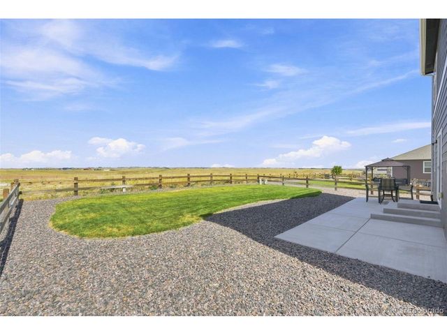 3154 Belleville Ridge Rd, Elizabeth, CO 80107