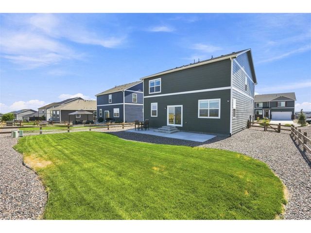 3154 Belleville Ridge Rd, Elizabeth, CO 80107