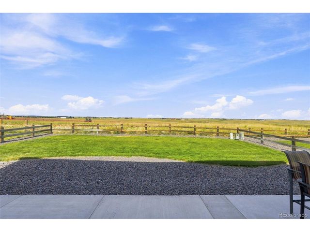 3154 Belleville Ridge Rd, Elizabeth, CO 80107