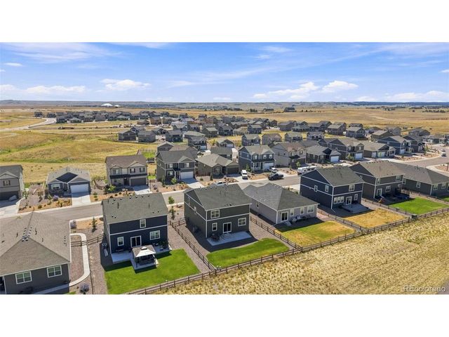 3154 Belleville Ridge Rd, Elizabeth, CO 80107