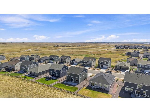 3154 Belleville Ridge Rd, Elizabeth, CO 80107