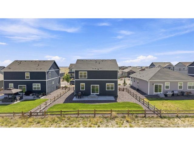 3154 Belleville Ridge Rd, Elizabeth, CO 80107