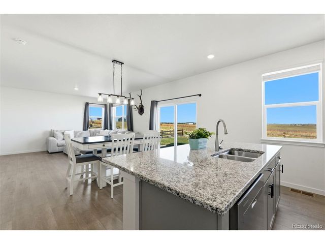 3154 Belleville Ridge Rd, Elizabeth, CO 80107