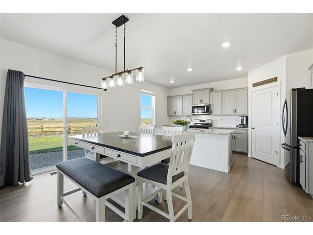 3154 Belleville Ridge Rd, Elizabeth, CO 80107