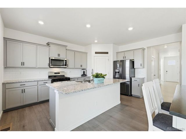 3154 Belleville Ridge Rd, Elizabeth, CO 80107