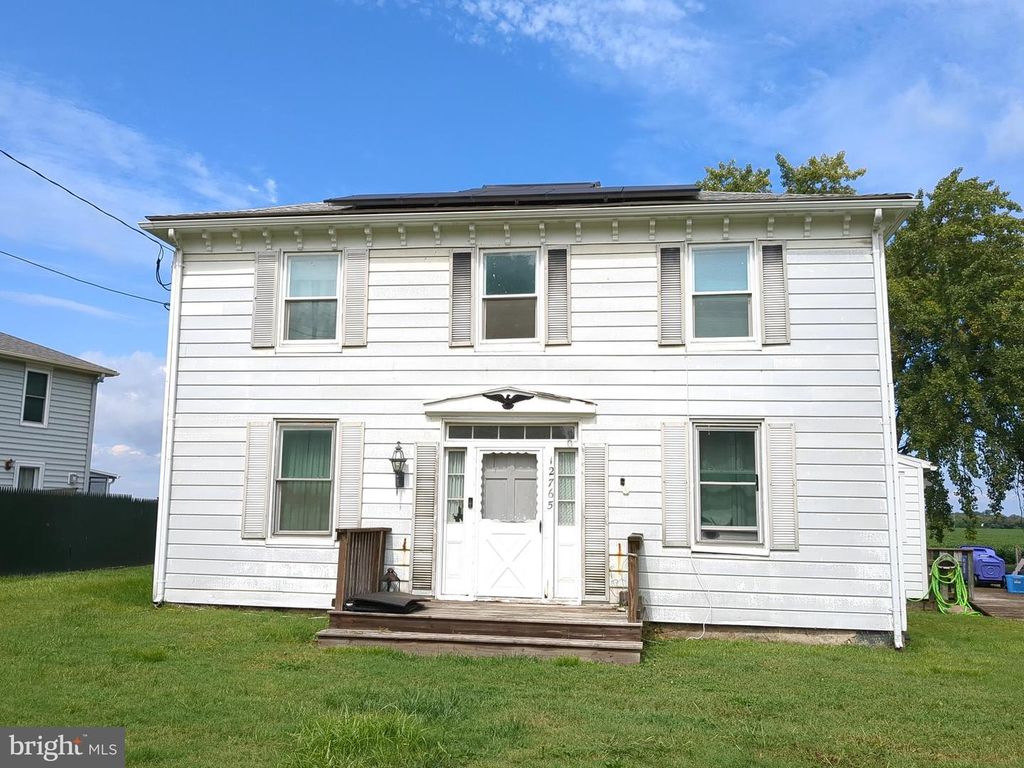12765 STILL POND RD, Still Pond, MD 21667