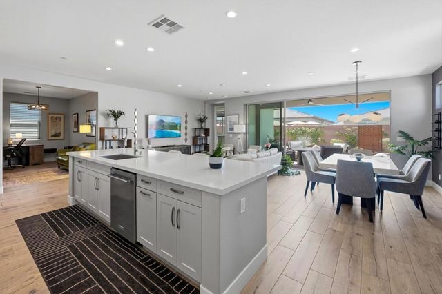 82405 W Mccarroll Drive, Indio, CA 92201