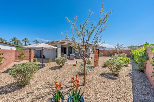 82405 W Mccarroll Drive, Indio, CA 92201