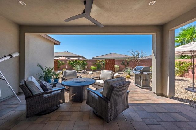 82405 W Mccarroll Drive, Indio, CA 92201