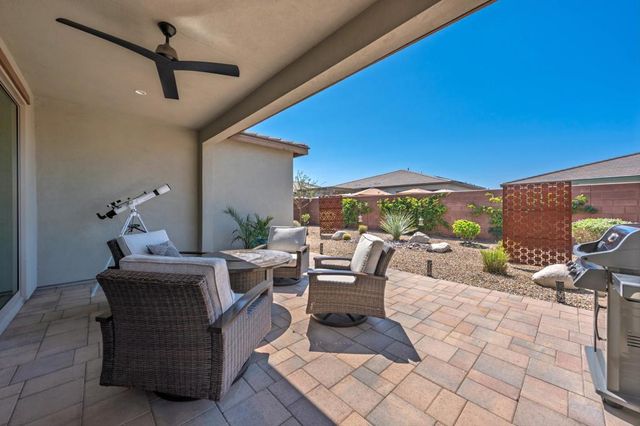 82405 W Mccarroll Drive, Indio, CA 92201