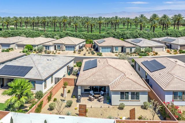 82405 W Mccarroll Drive, Indio, CA 92201