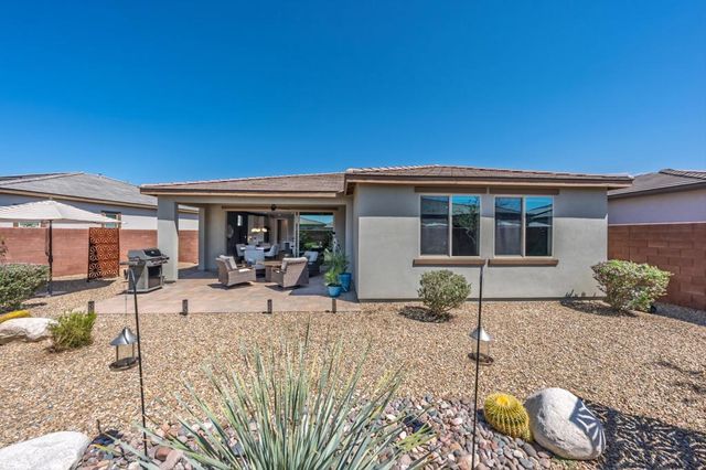 82405 W Mccarroll Drive, Indio, CA 92201