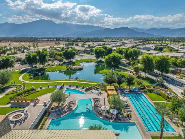 82405 W Mccarroll Drive, Indio, CA 92201