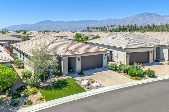 82405 W Mccarroll Drive, Indio, CA 92201