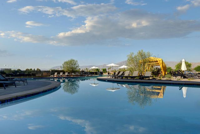 82405 W Mccarroll Drive, Indio, CA 92201