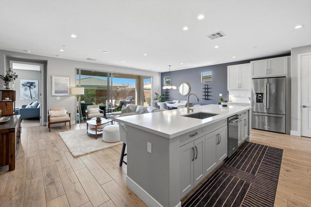 82405 W Mccarroll Drive, Indio, CA 92201