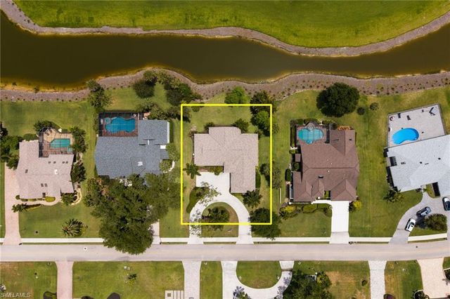 16986 Timberlakes DR, Fort Myers, FL 33908