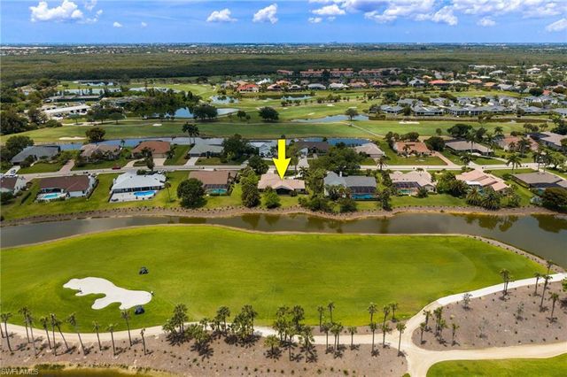 16986 Timberlakes DR, Fort Myers, FL 33908