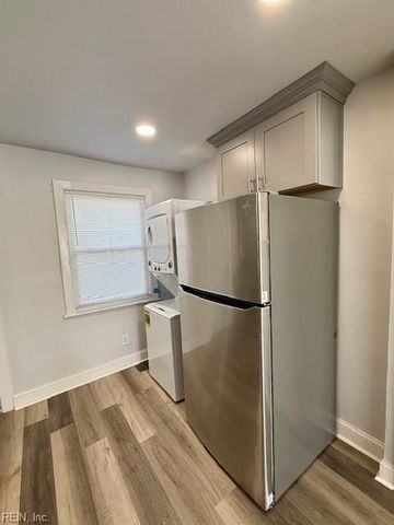 3601 Omohundro Ave Apt 3, Norfolk, VA 23504