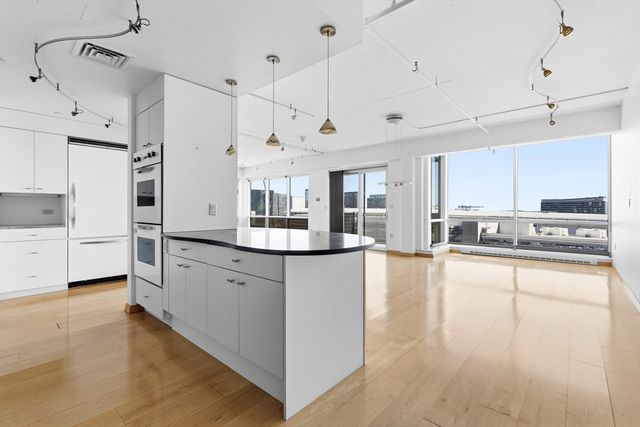 25 Channel 1102, Boston, MA 02210