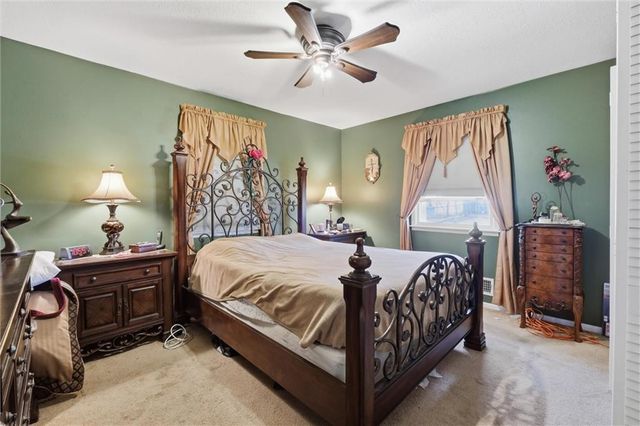 713 S Sunset Drive, Olathe, KS 66061