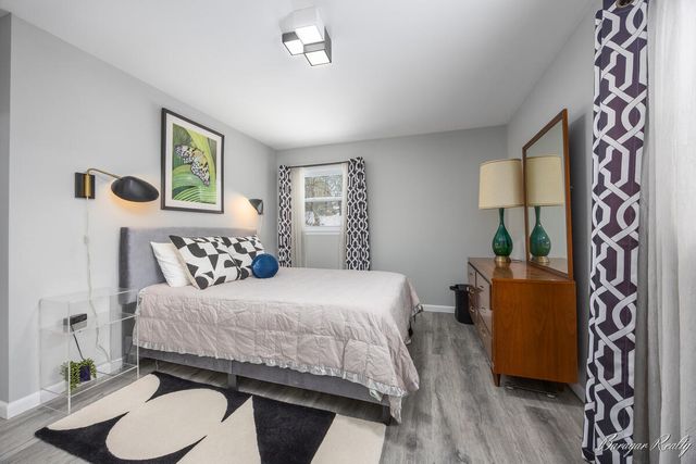 830 Russwood Street Ne, City Of Grand Rapids, MI 49505