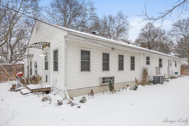 830 Russwood Street Ne, City Of Grand Rapids, MI 49505