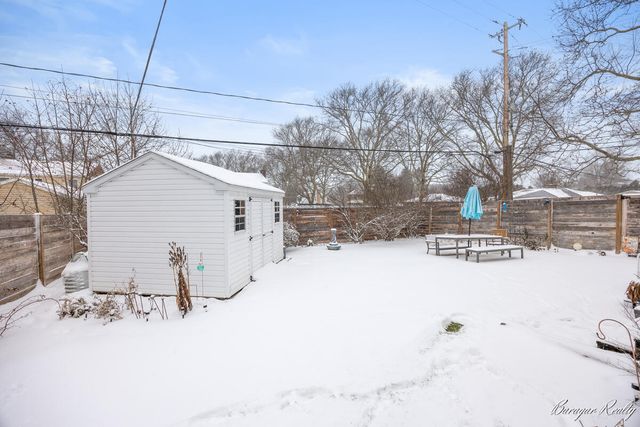 830 Russwood Street Ne, City Of Grand Rapids, MI 49505