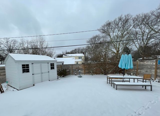 830 Russwood Street Ne, City Of Grand Rapids, MI 49505