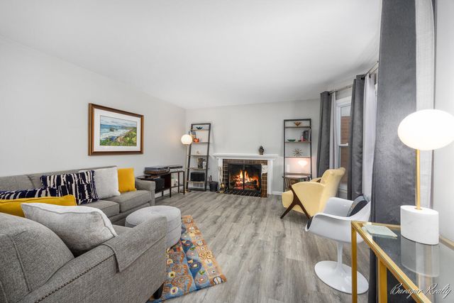 830 Russwood Street Ne, City Of Grand Rapids, MI 49505