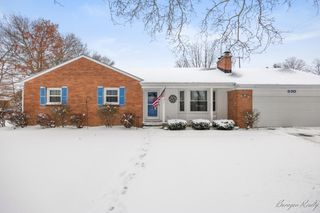 830 Russwood Street Ne, City Of Grand Rapids, MI 49505