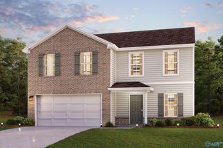 129 Addlestone Circle, Meridianville, AL 35759